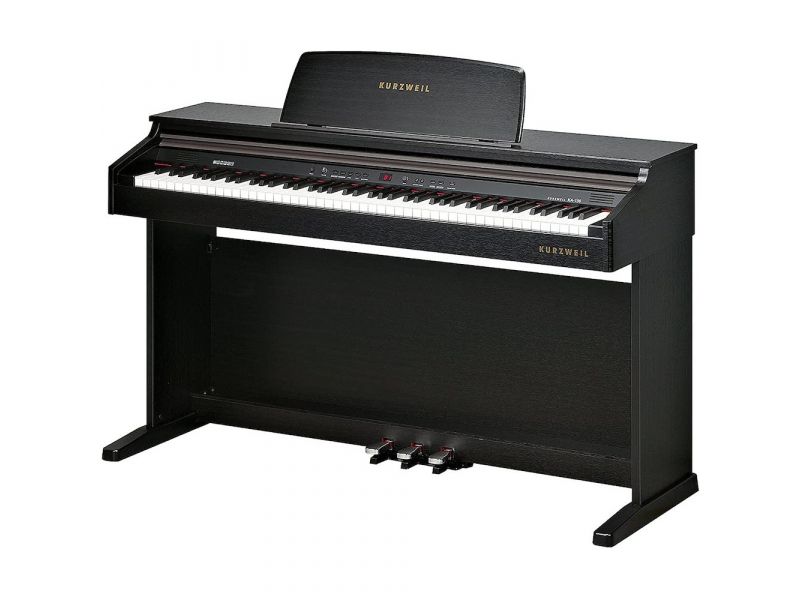 Купить Kurzweil KA130 SR Цифровое пианино