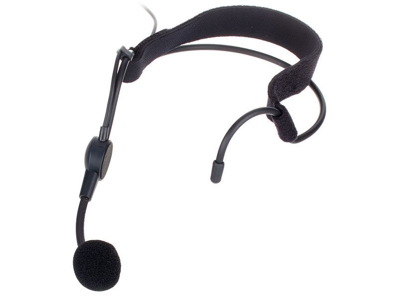 Купить Sennheiser ME3 II Микрофон головной