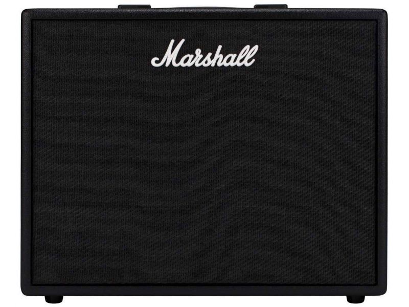 Купить Marshall Code 50 Гитарный комбо