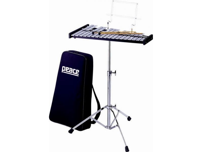 Купить Peace BK-1000 Металлофон