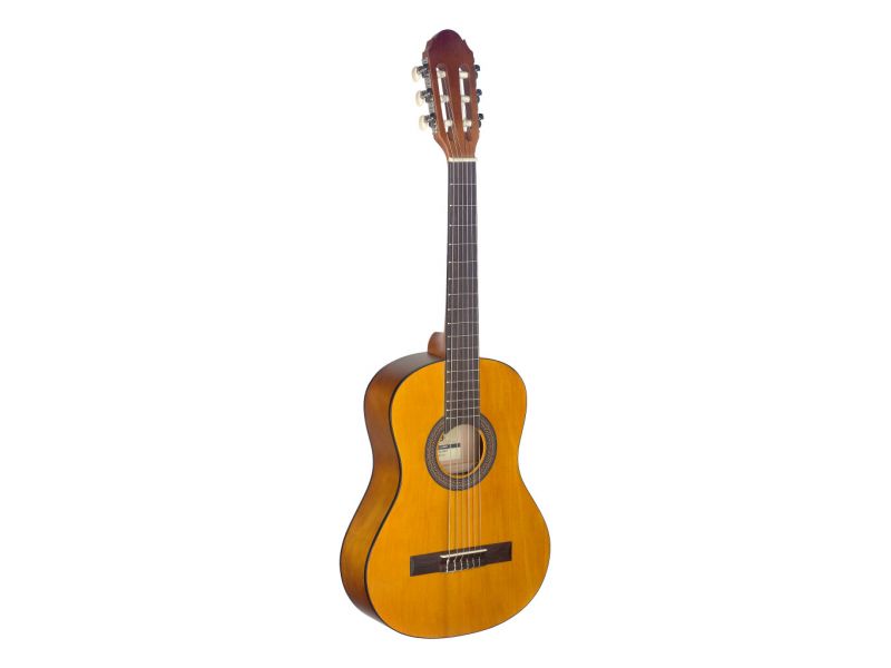 Купить Stagg C405M NAT Гитара классическая 1/4