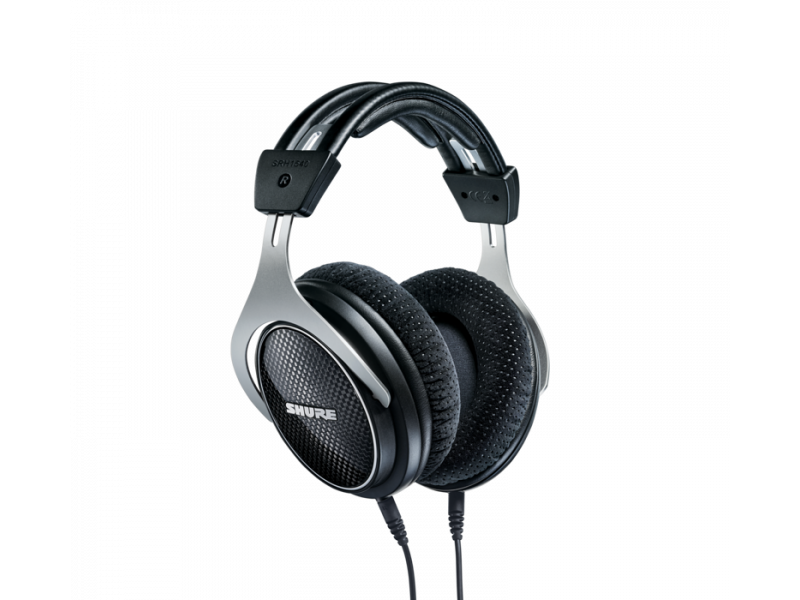 Купить Shure SRH1540-BK Наушники профессиональные