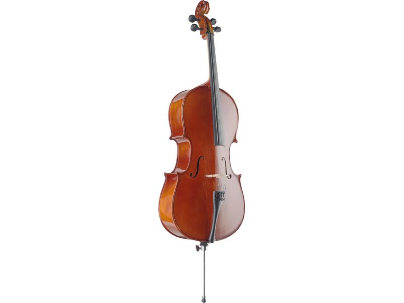 Купить Stagg VNC-1/2 Виолончель 1/2 в комплекте
