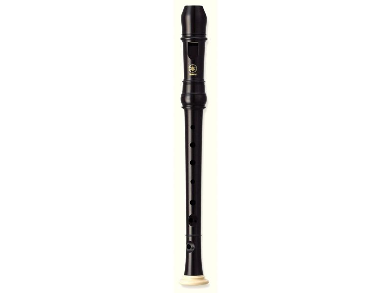 Купить Yamaha YRN-302BII Блок-флейта сопранино