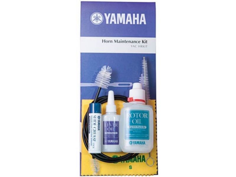 Купить Yamaha HR-M.KIT Набор по уходу за валторной