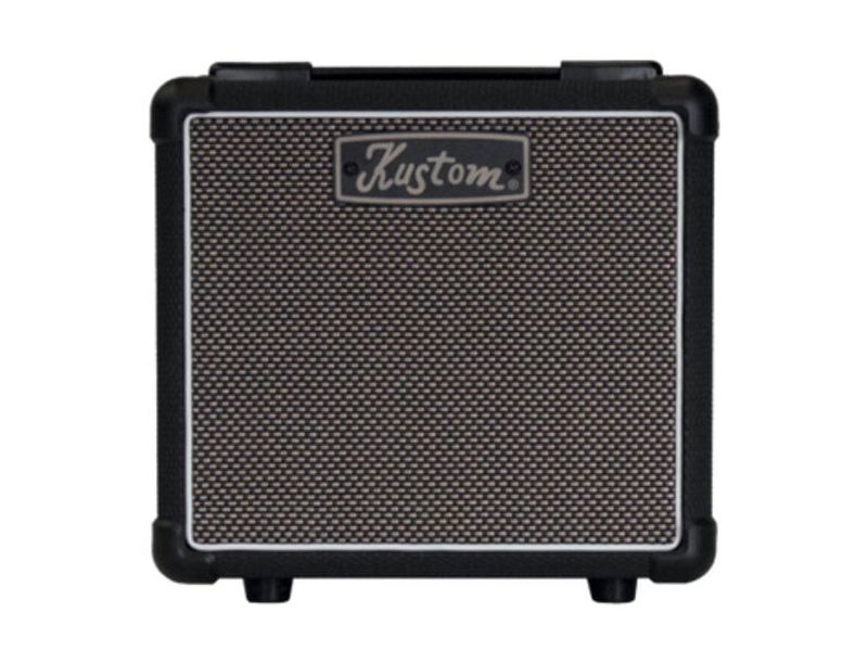 Купить Kustom KGBAT10 Комбоусилитель гитарный