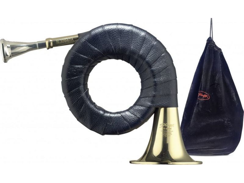 Купить Stagg WS-FS285S Охотничий рожок
