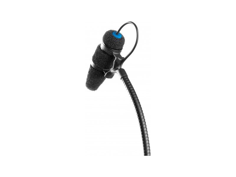 Купить DPA KIT-4097-DC-INK Микрофон репортерский на "удочке"