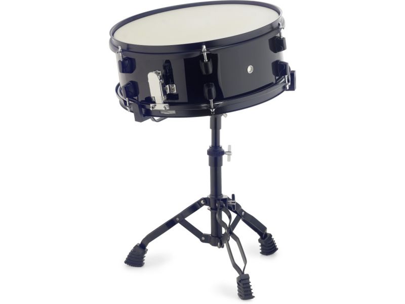 Купить Stagg TIM122B BK Ударная установка (комплект со стойками)