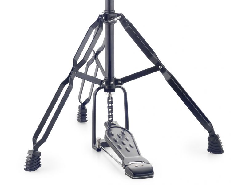 Купить Stagg TIM122B BK Ударная установка (комплект со стойками)