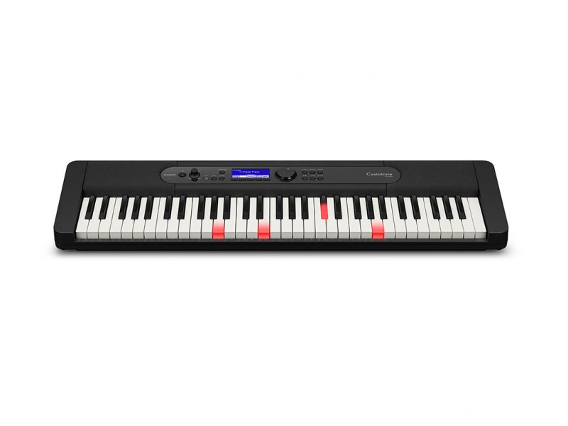 Купить Casio LK-S450 Синтезатор с подсветкой клавиш