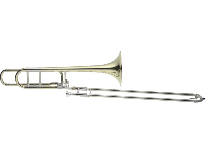 Купить Stagg LV-TB5415 Тромбон тенор