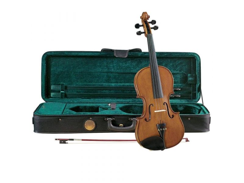 Купить Cremona SV-175 4/4 Скрипка в комплекте