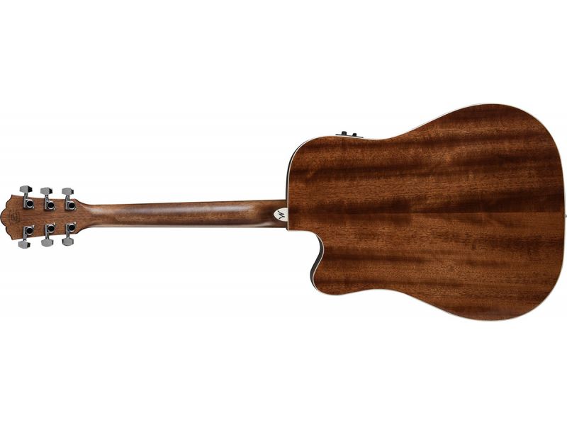 Купить Washburn HD10SCE Гитара электроакустическая