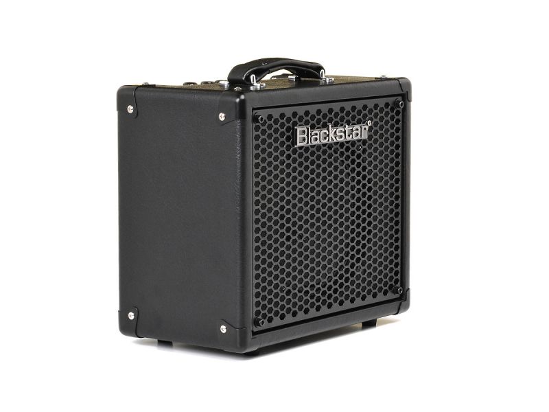 Купить Blackstar HT Metal 1 Комбоусилитель для гитары