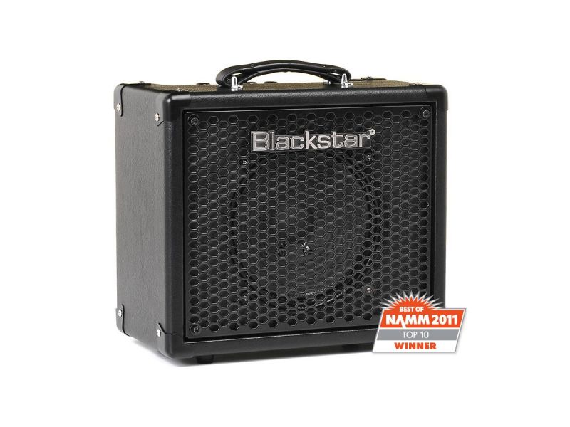 Купить Blackstar HT Metal 1 Комбоусилитель для гитары