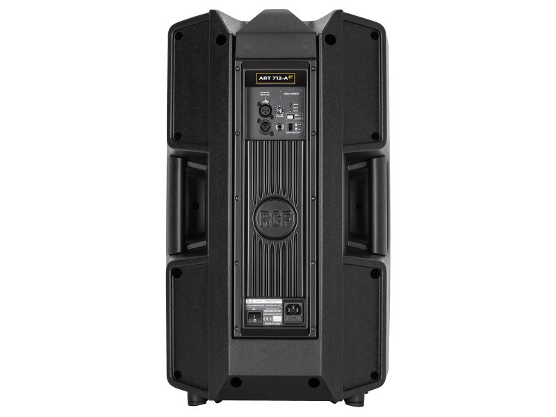 Купить RCF ART 712A MK5 Активная акустичеcкая система