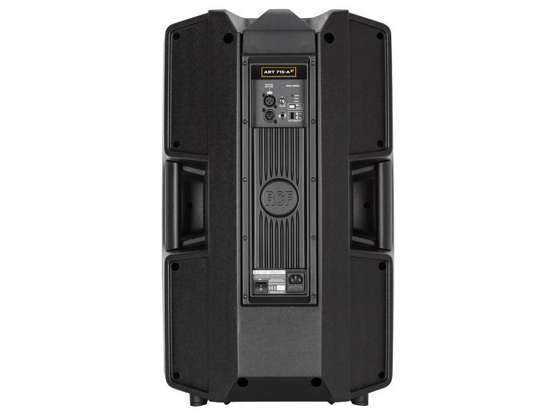 Купить RCF ART 715A MK5 Активная акустичеcкая система