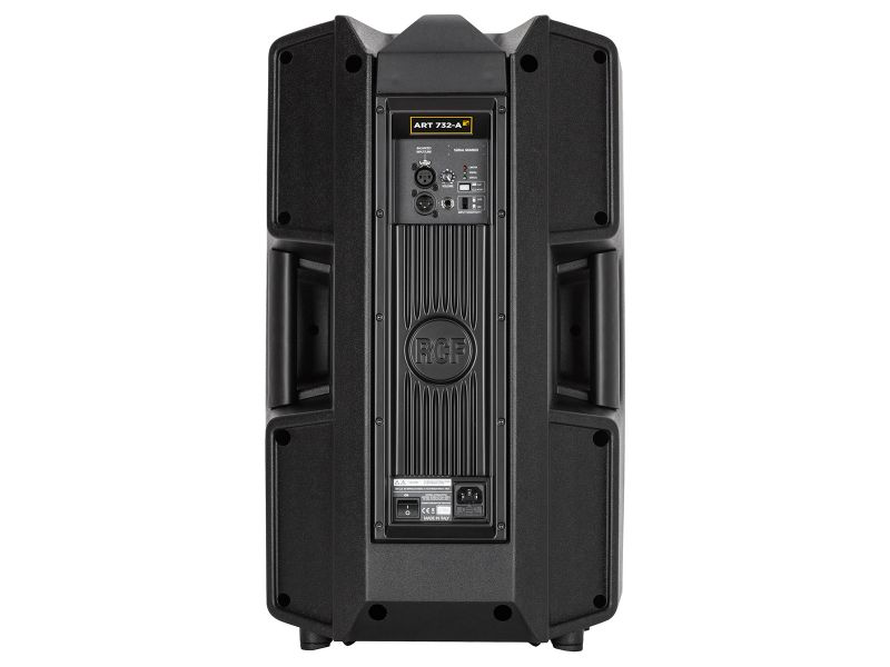Купить RCF ART 732A MK4 Активная акустичеcкая система
