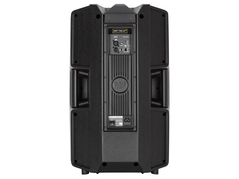 Купить RCF ART 735A MK4 Активная акустичеcкая система
