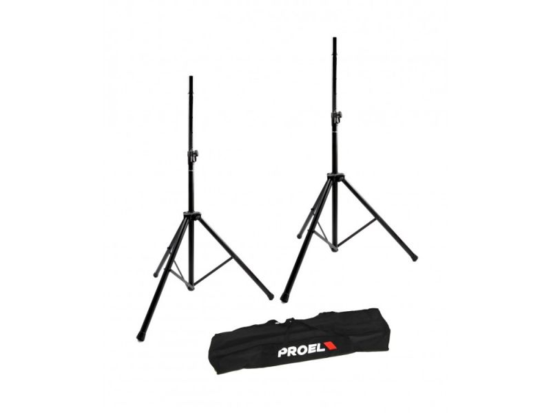 Купить PROEL FRE300KIT Комплект стоек для акустических систем в чехле