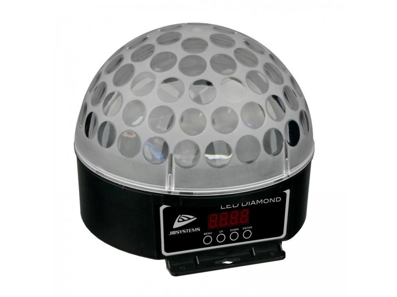 Купить JB SYSTEMS LED DIAMOND II Световой прибор