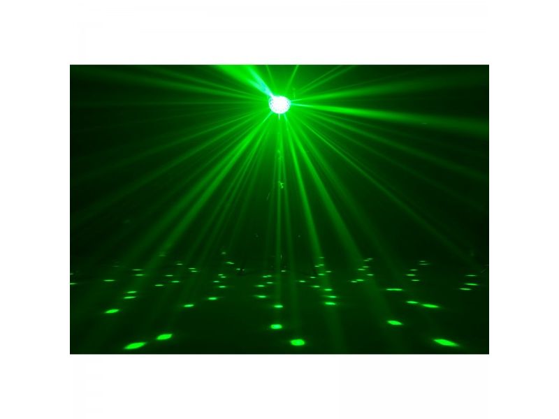 Купить JB SYSTEMS LED DIAMOND II Световой прибор