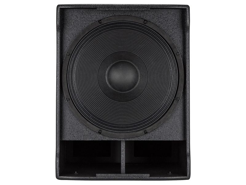 Купить RCF SUB 708-AS MK3 Активная акустическая система- сабвуфер