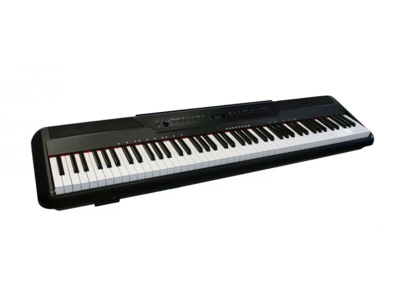 Купить SOLISTA P115BK Цифровое фортепиано