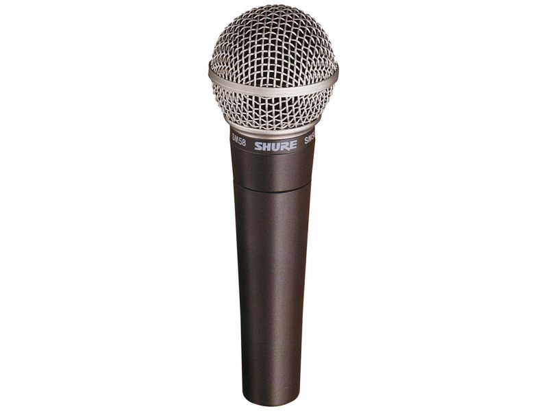 Купить Shure SLXD24E/SM58-H56 Радиосистема цифровая с ручным передатчиком SM58