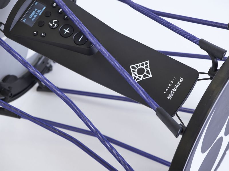 Купить Roland TAIKO-1 Перкуссионный инструмент