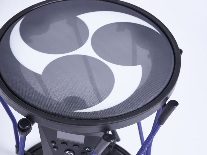 Купить Roland TAIKO-1 Перкуссионный инструмент