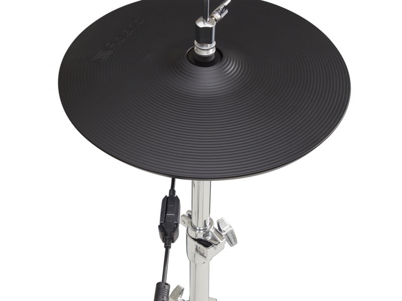 Купить Roland VH-14D Пэд хай-хет V-Drum