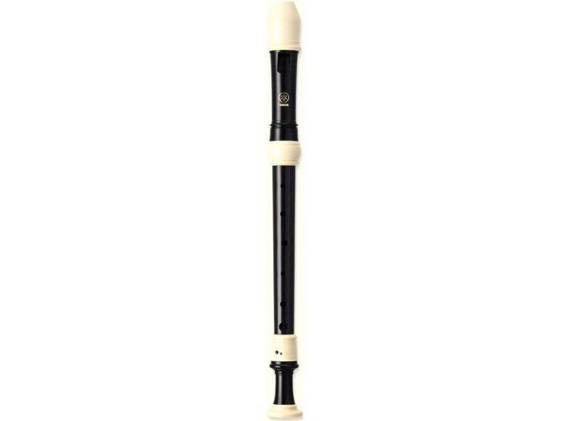 Купить Yamaha YRA-302BIII Блок-флейта альт