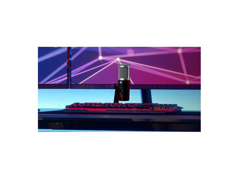 Купить PreSonus Revelator USB-Микрофон с DSP и выходом на наушники