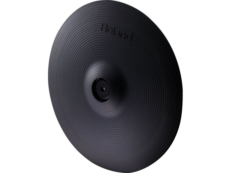 Купить Roland CY-12C-BK Тарелка V-Cymbal