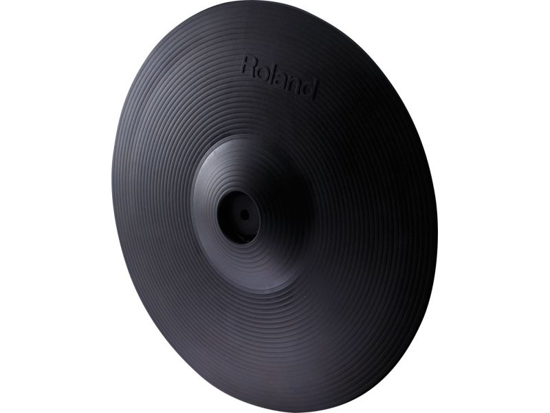 Купить Roland CY-13C-BK Тарелка V-Cymbal