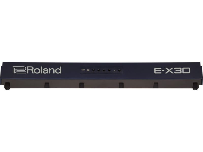 Купить Roland E-X30  Синтезатор