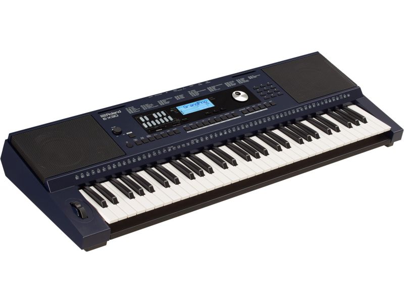 Купить Roland E-X30  Синтезатор