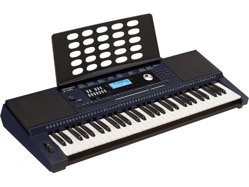 Купить Roland E-X30  Синтезатор