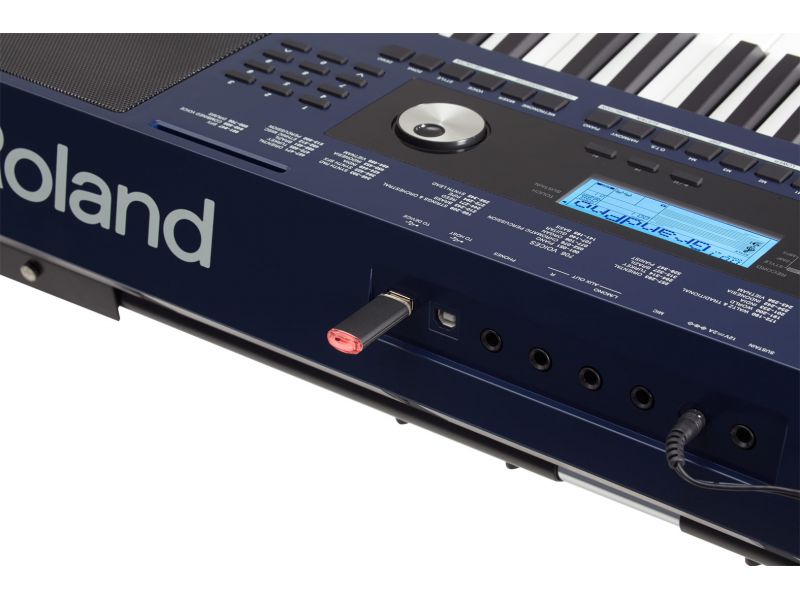 Купить Roland E-X30  Синтезатор