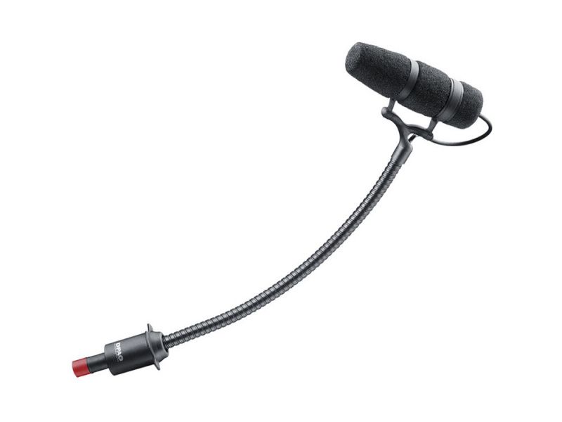 Купить DPA KIT-4099-DC-4C-C Комплект из 4 микрофонов для классических инструментов c аксессуарами