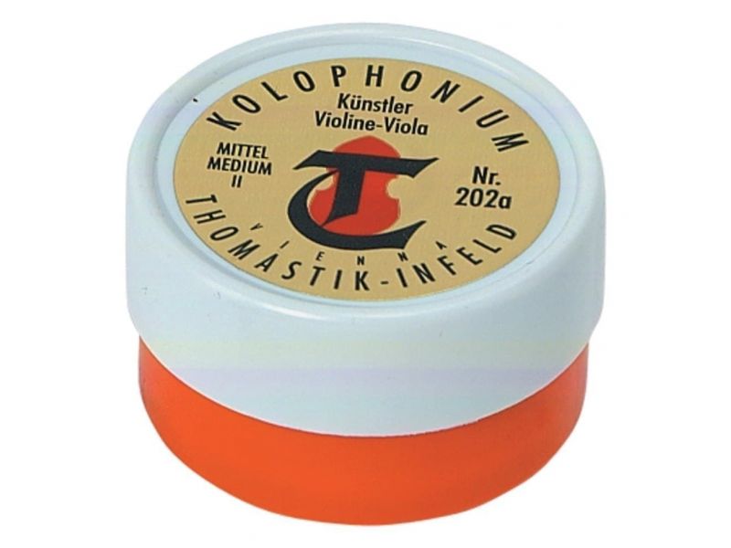 Купить Thomastik 202A/II Канифоль для скрипки и альта
