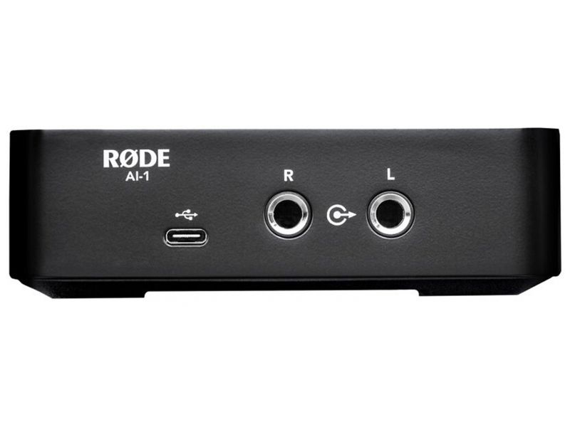 Купить RODE AI-1 Аудиоинтерфейс USB