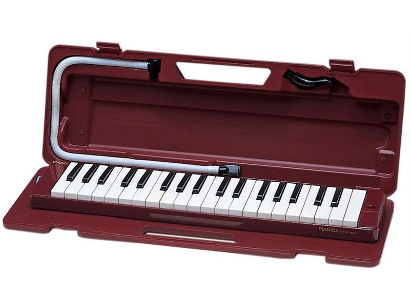 Купить Yamaha P-37D Мелодика духовая