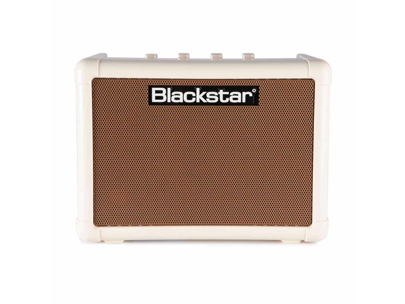 Купить Blackstar Fly 3 Acoustic Комбоусилитель для акустической гитары
