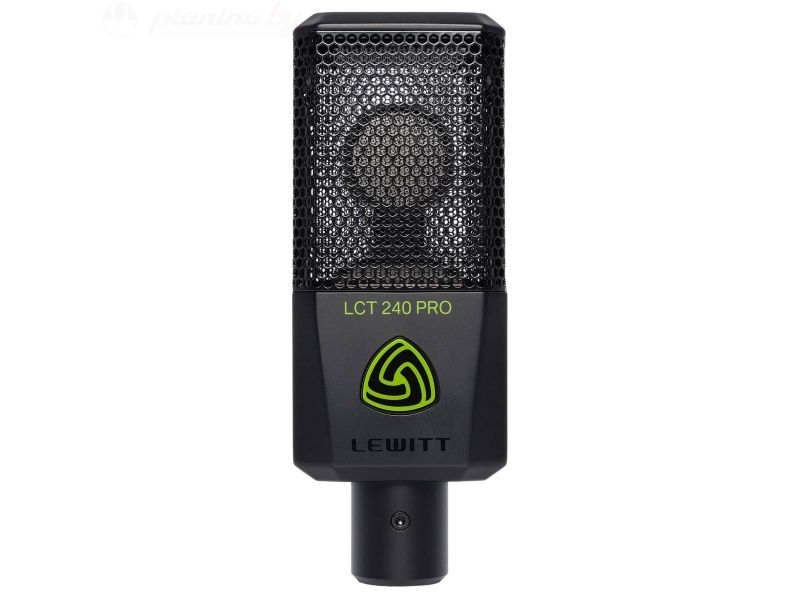 Купить LEWITT LCT 240 PRO BLACK ​​Микрофон