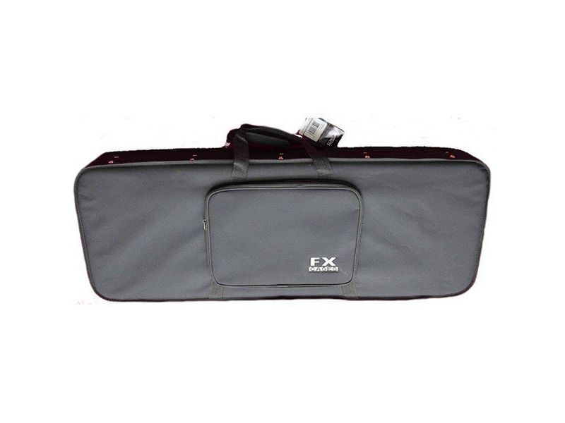 Купить Gewa F560090 Кейс для бас-гитары FX
