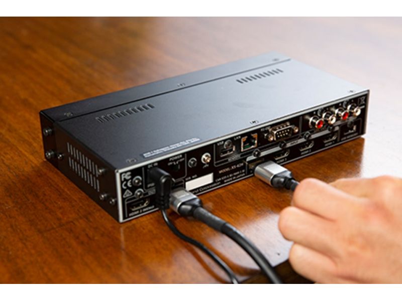 Купить Roland XS-42H AV-матрица