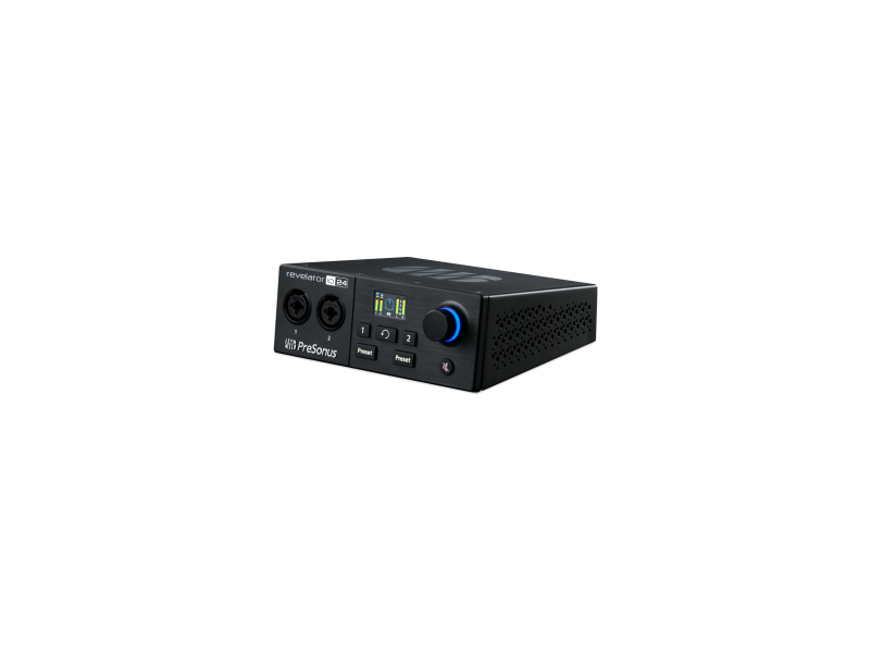 Купить Presonus Revelator io24 Звуковая карта
